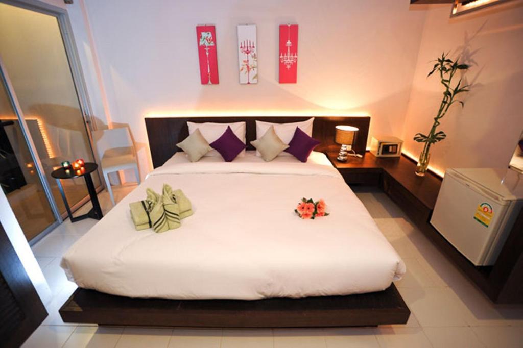 Urban Mini And Hotel 3*
