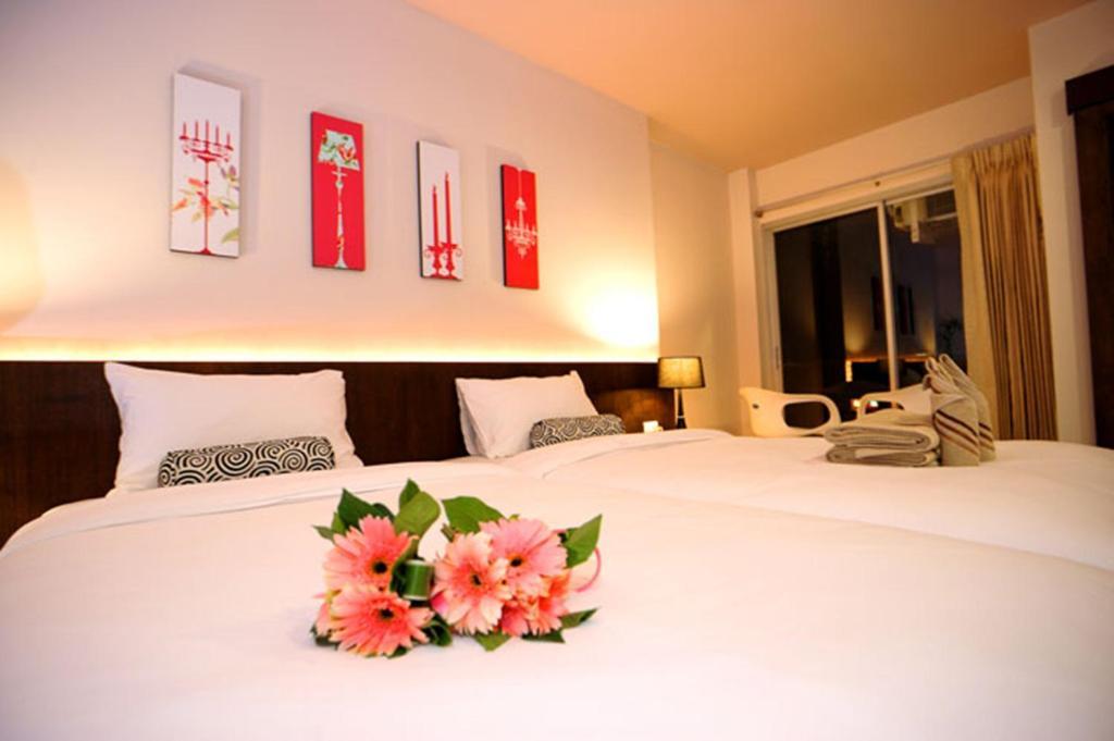 Hotel Urban Mini And